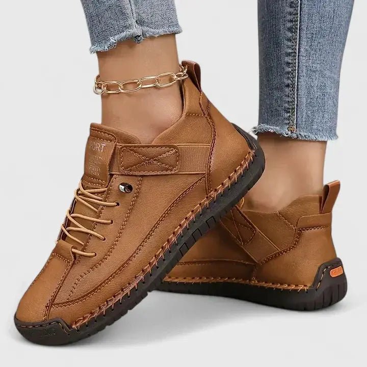 Kymberleigh | Zapatillas Ortopédicas - Elena Duval