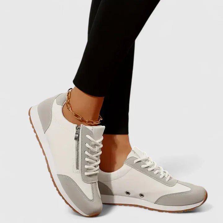 Kytherah | Orthopedic Shoes - Elena Duval