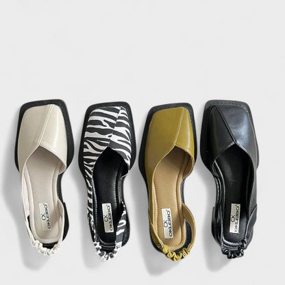Laura | Zapatos Ortopédicos - Elena Duval