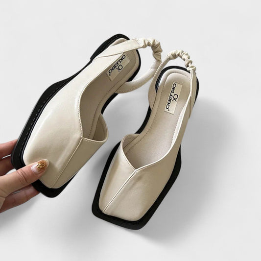 Laura | Zapatos Ortopédicos - Elena Duval