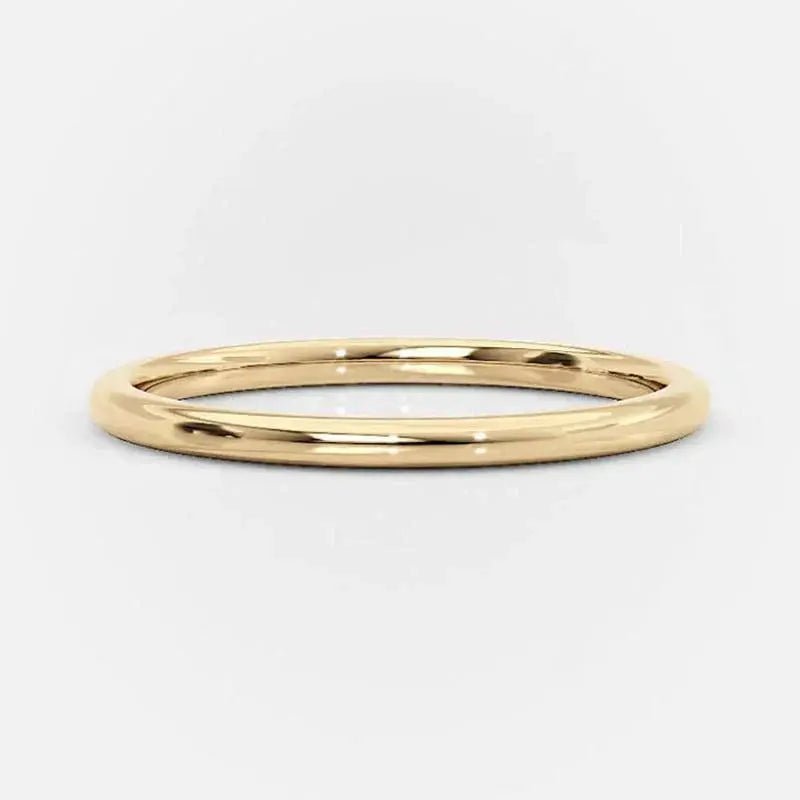 Leona | Anillo de Diamantes - Elena Duval