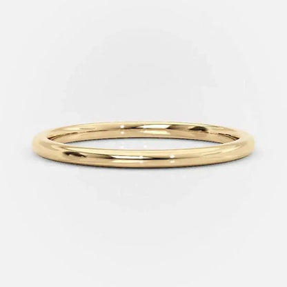 Leona | Anillo de Diamantes - Elena Duval