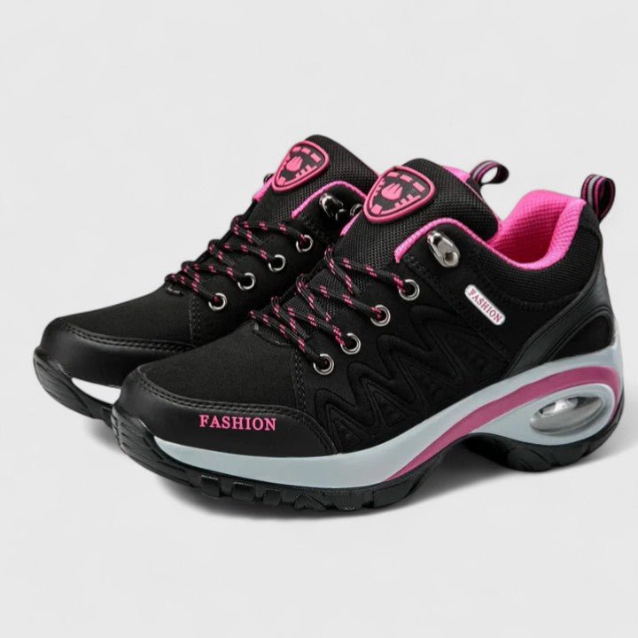 Leslie | Comfortable Sneakers - Elena Duval