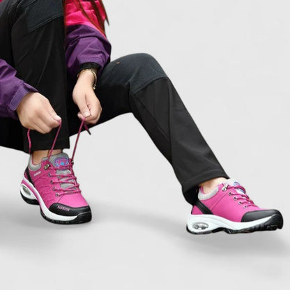 Leslie | Comfortable Sneakers - Elena Duval