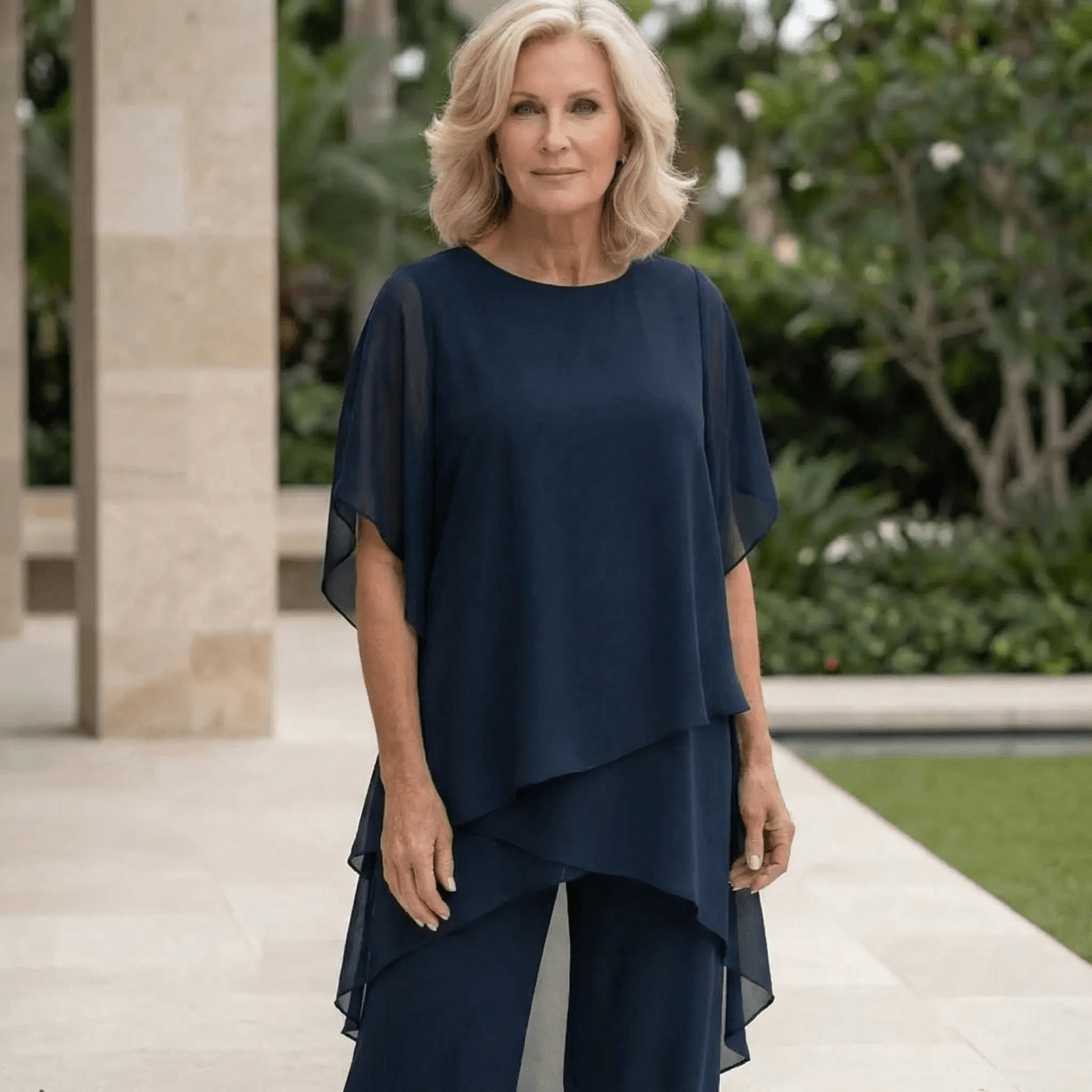 Linda | Conjunto Elegante - Elena Duval