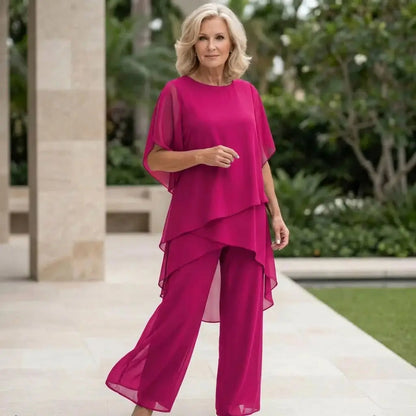 Linda | Conjunto Elegante - Elena Duval