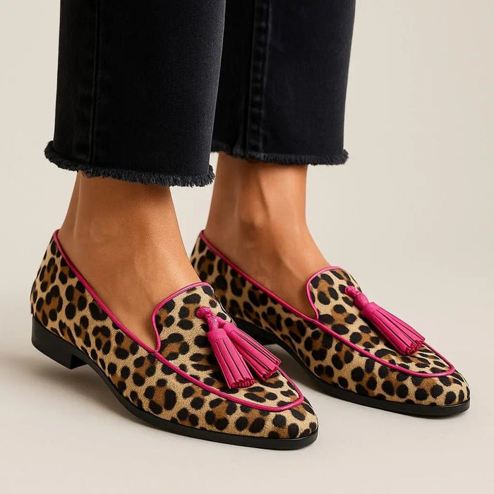 Mocasines