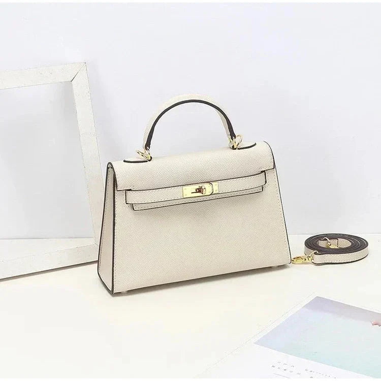 Ameera | Bolso Compacto Elegante