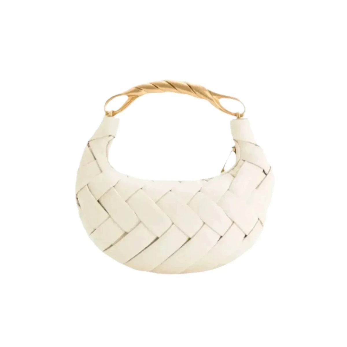 Lore | Bolso de Mano Compacto - Elena Duval