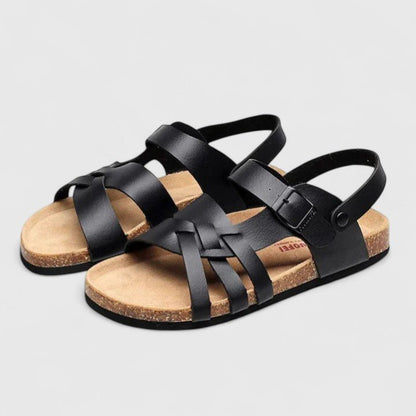 Lourizeth | Sandalias Elegantes - Elena Duval