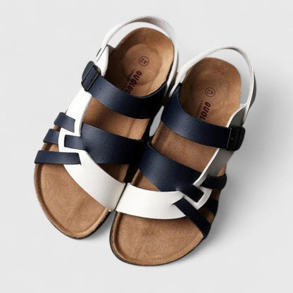 Lourizeth | Sandalias Elegantes - Elena Duval