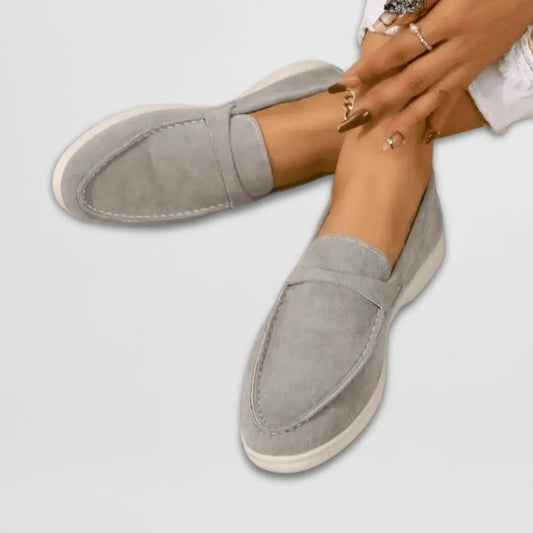 Lucia | Mocasín de Confort - Elena Duval