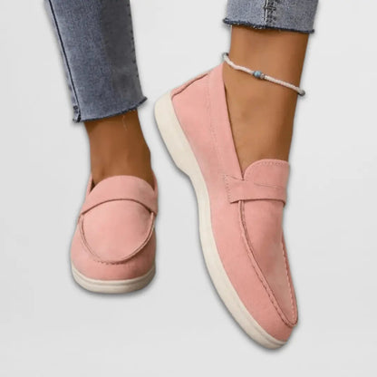 Lucia | Mocasín de Confort - Elena Duval
