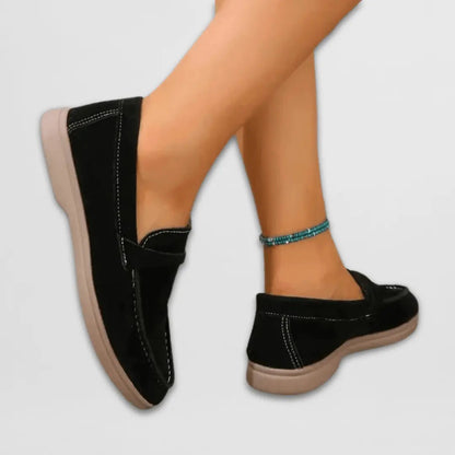 Lucia | Mocasín de Confort - Elena Duval