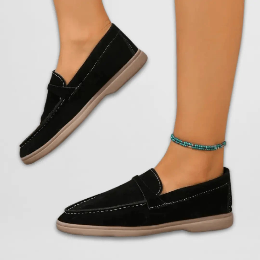 Lucia | Mocasín de Confort - Elena Duval