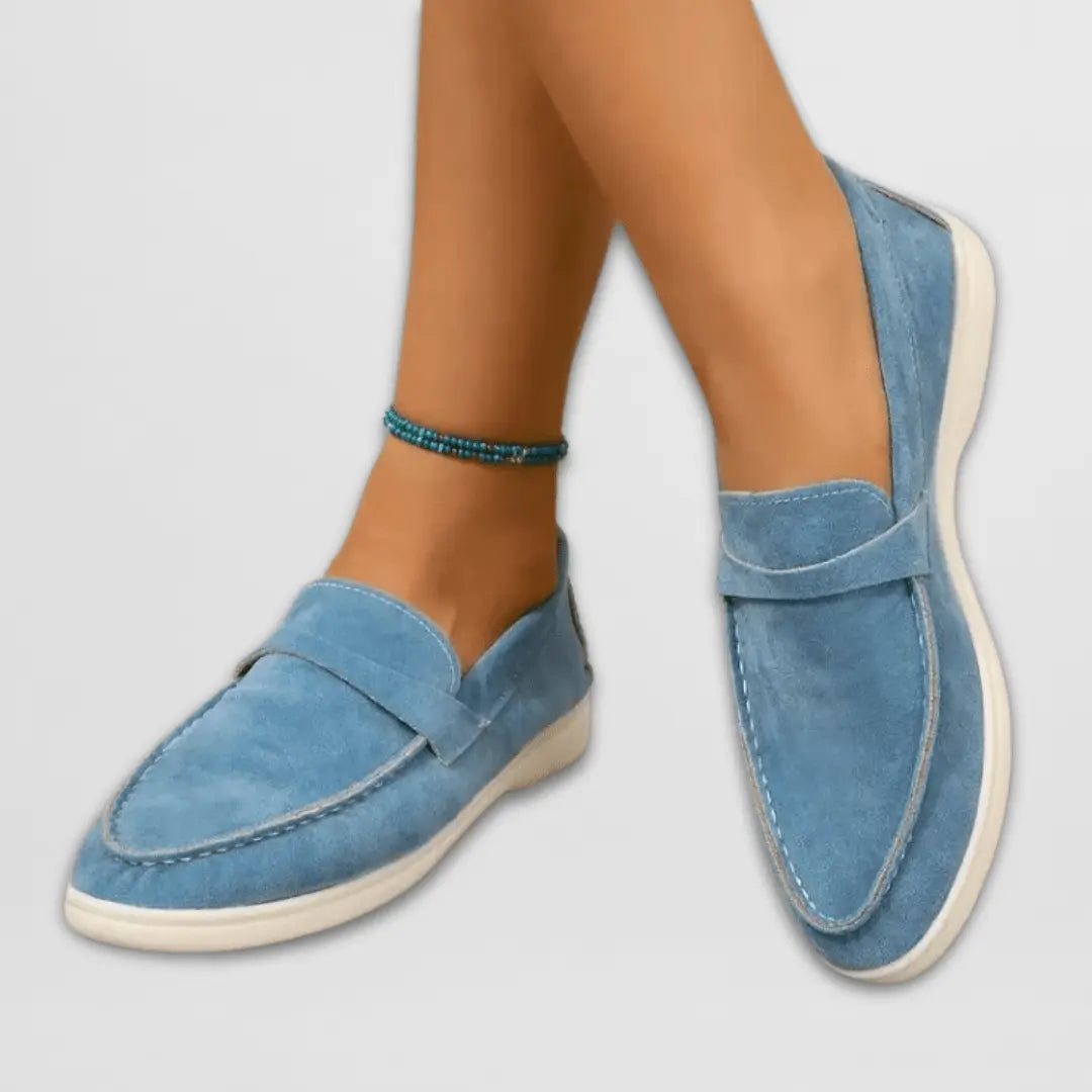 Lucia | Mocasín de Confort - Elena Duval