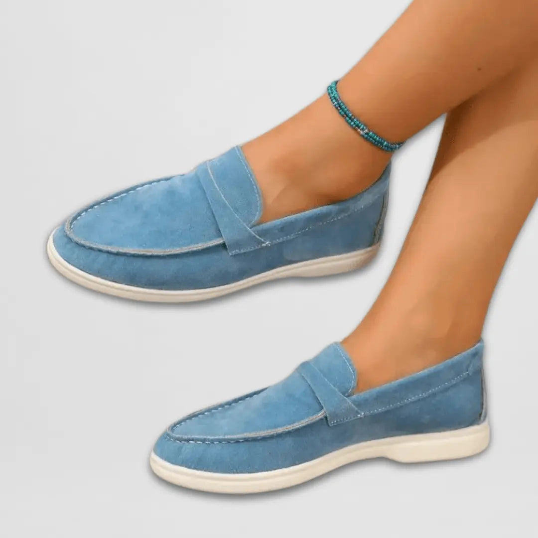 Lucia | Mocasín de Confort - Elena Duval