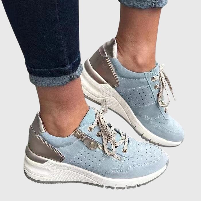 Maddie™ | Orthopedic Sneakers - Elena Duval