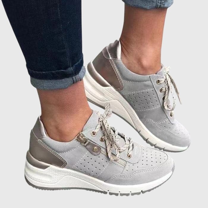 Maddie™ | Orthopedic Sneakers - Elena Duval
