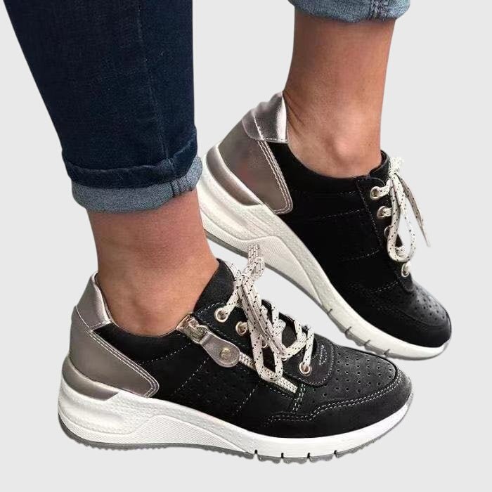 Maddie™ | Orthopedic Sneakers - Elena Duval