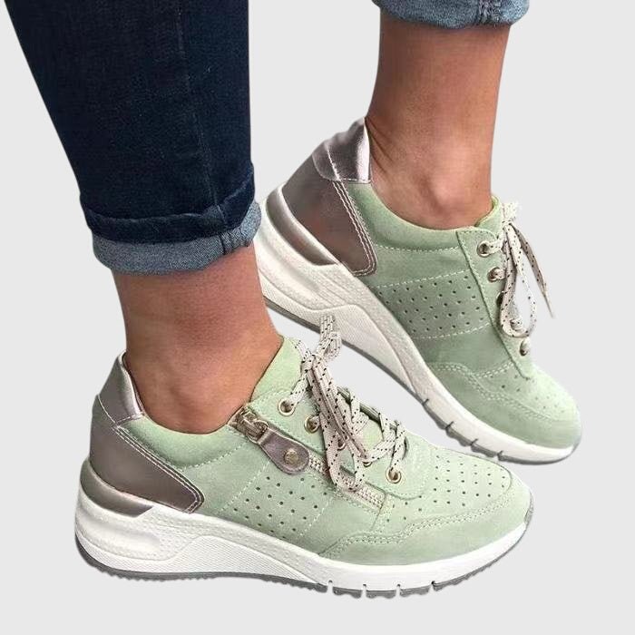 Maddie™ | Orthopedic Sneakers - Elena Duval
