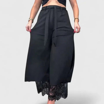 Madonna | Pantalón Sofisticado - Elena Duval