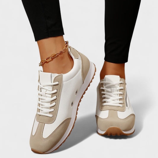 Magdalena - Zapatos Ortopédicos - Elena Duval