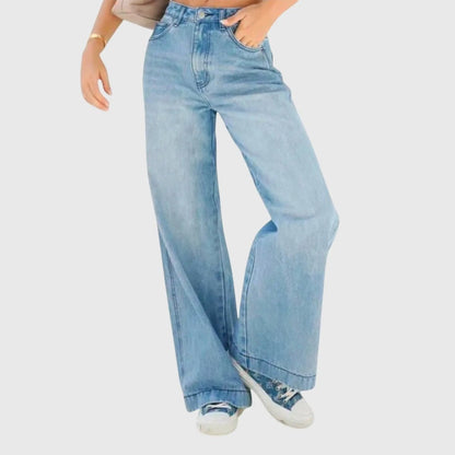 Marem | Pantalón Baggy - Elena Duval