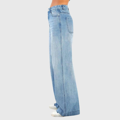 Marem | Pantalón Baggy - Elena Duval