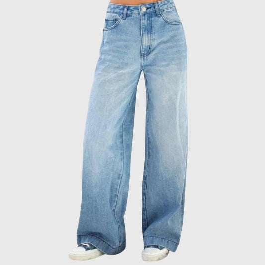 Marem | Pantalón Baggy - Elena Duval