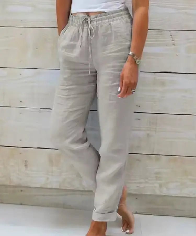 Margaret™ | Pantalón Elegante - Elena Duval