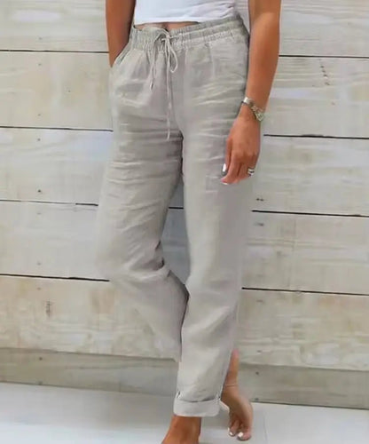 Margaret™ | Pantalón Elegante - Elena Duval
