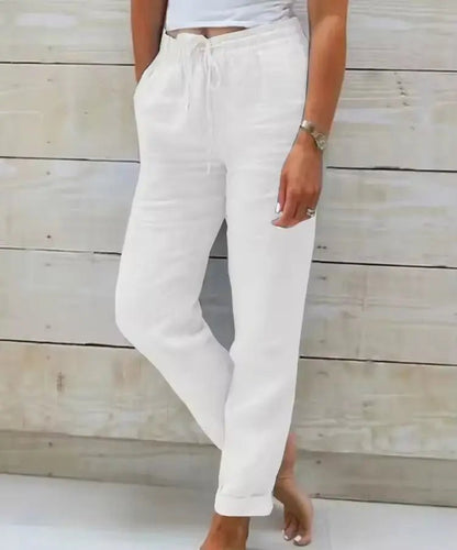 Margaret™ | Pantalón Elegante - Elena Duval