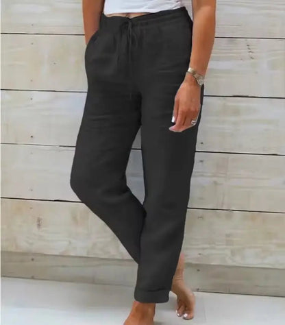 Margaret™ | Pantalón Elegante - Elena Duval