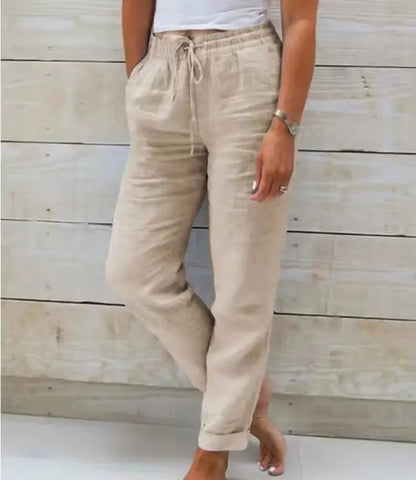 Margaret™ | Pantalón Elegante - Elena Duval