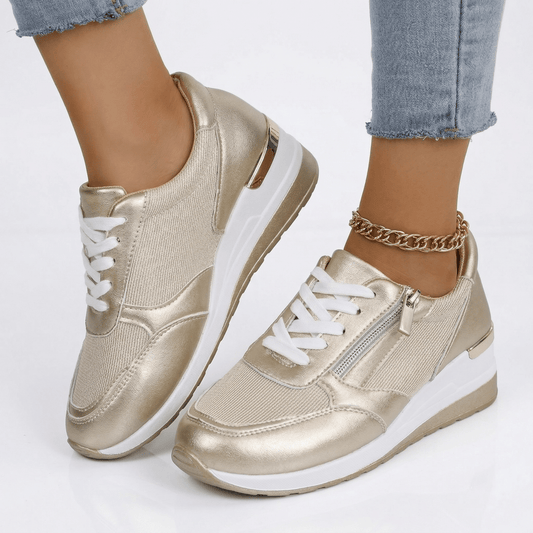 Margarita | Zapatillas Urbanas - Elena Duval