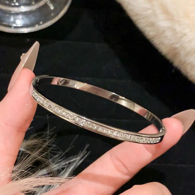 Marisela | Pulsera Dorada - Elena Duval