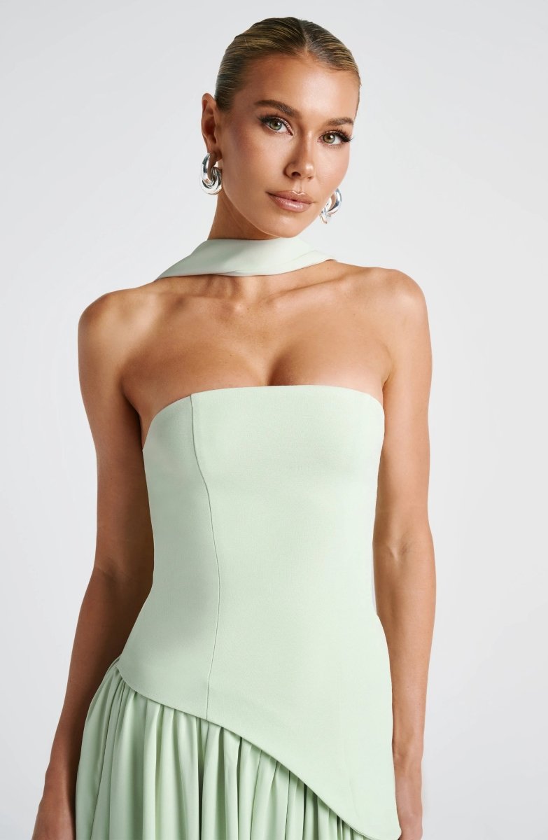 Marisela™ | Vestido Maxi Sofisticado - Elena Duval