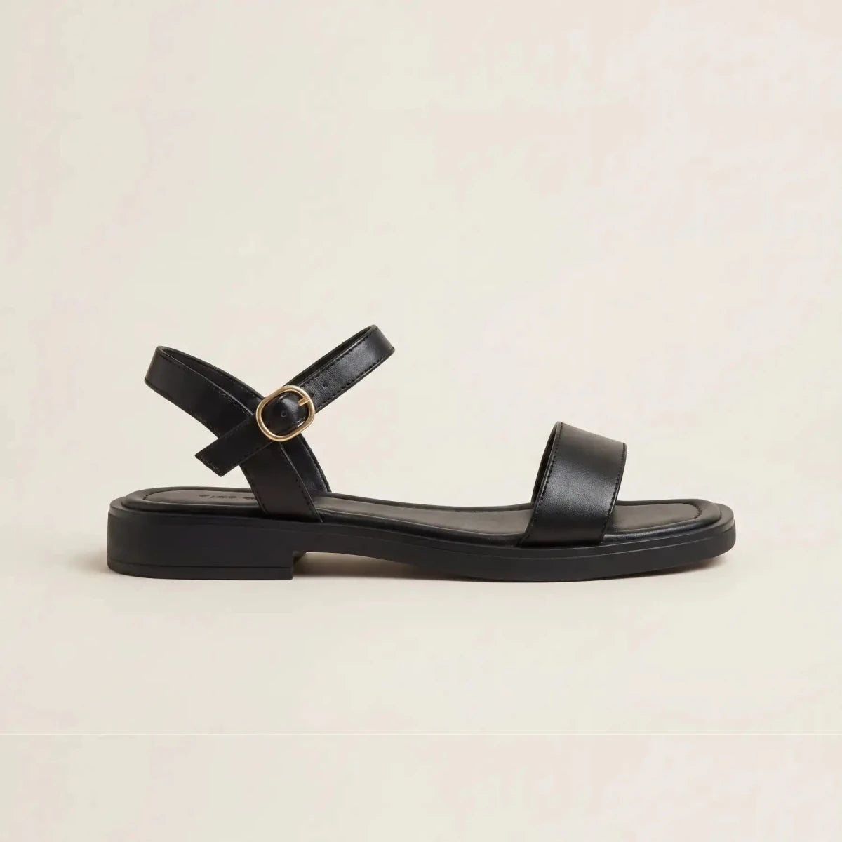 Marisol | Sandalias con Plataforma Ligera - Elena Duval