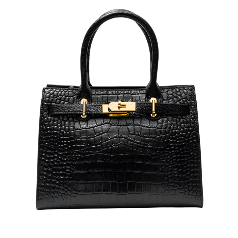 Paris | Bolso Estructurado con Asa