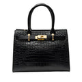 Paris | Bolso Estructurado con Asa