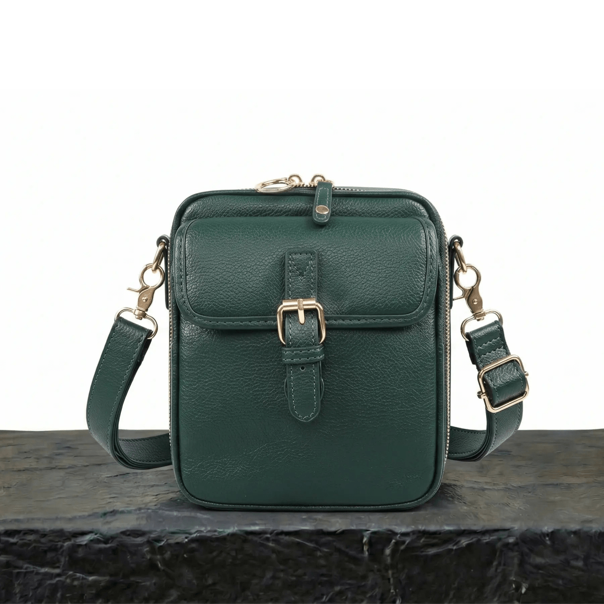 Marta | Bolso Bandolera - Elena Duval