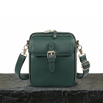 Marta | Bolso Bandolera - Elena Duval