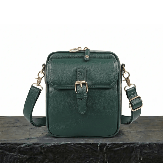 Marta | Bolso Bandolera - Elena Duval