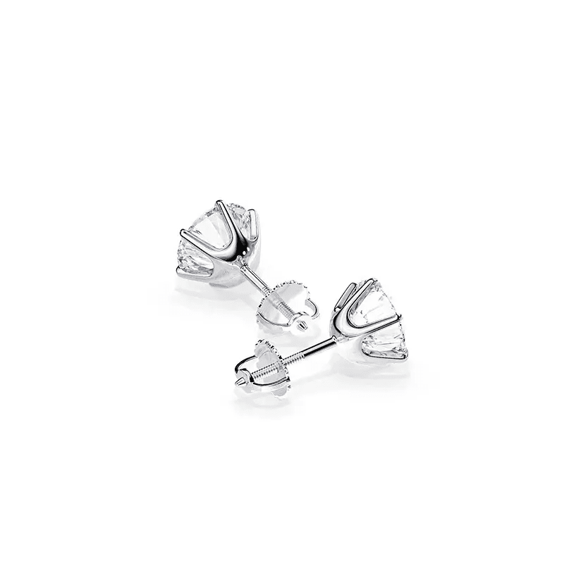 Mary | Pendientes Minimalistas - Elena Duval