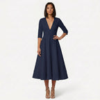Maria - Vestido Vintage