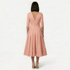 Maria - Vestido Vintage