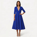 Maria - Vestido Vintage