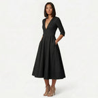 Maria - Vestido Vintage