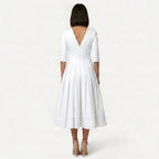 Maria - Vestido Vintage